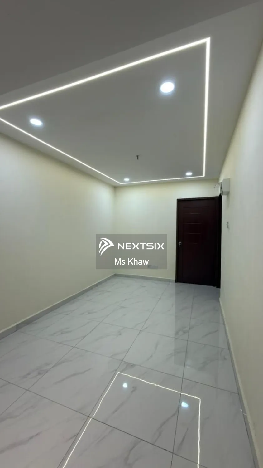 Flat For Sale in Kulai Johor - Image 8
