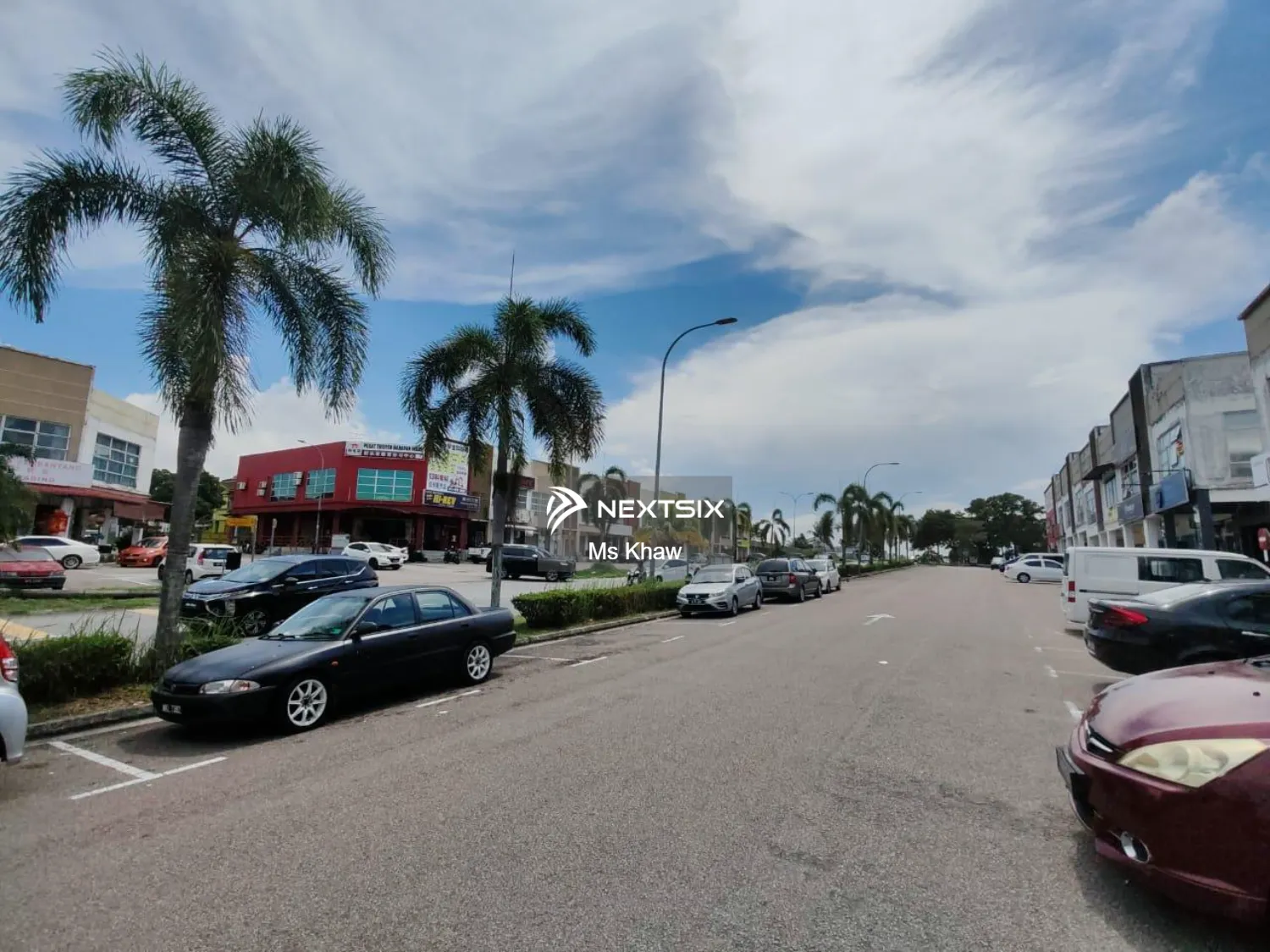 Shop For Sale in Ulu Tiram Johor - Image 5