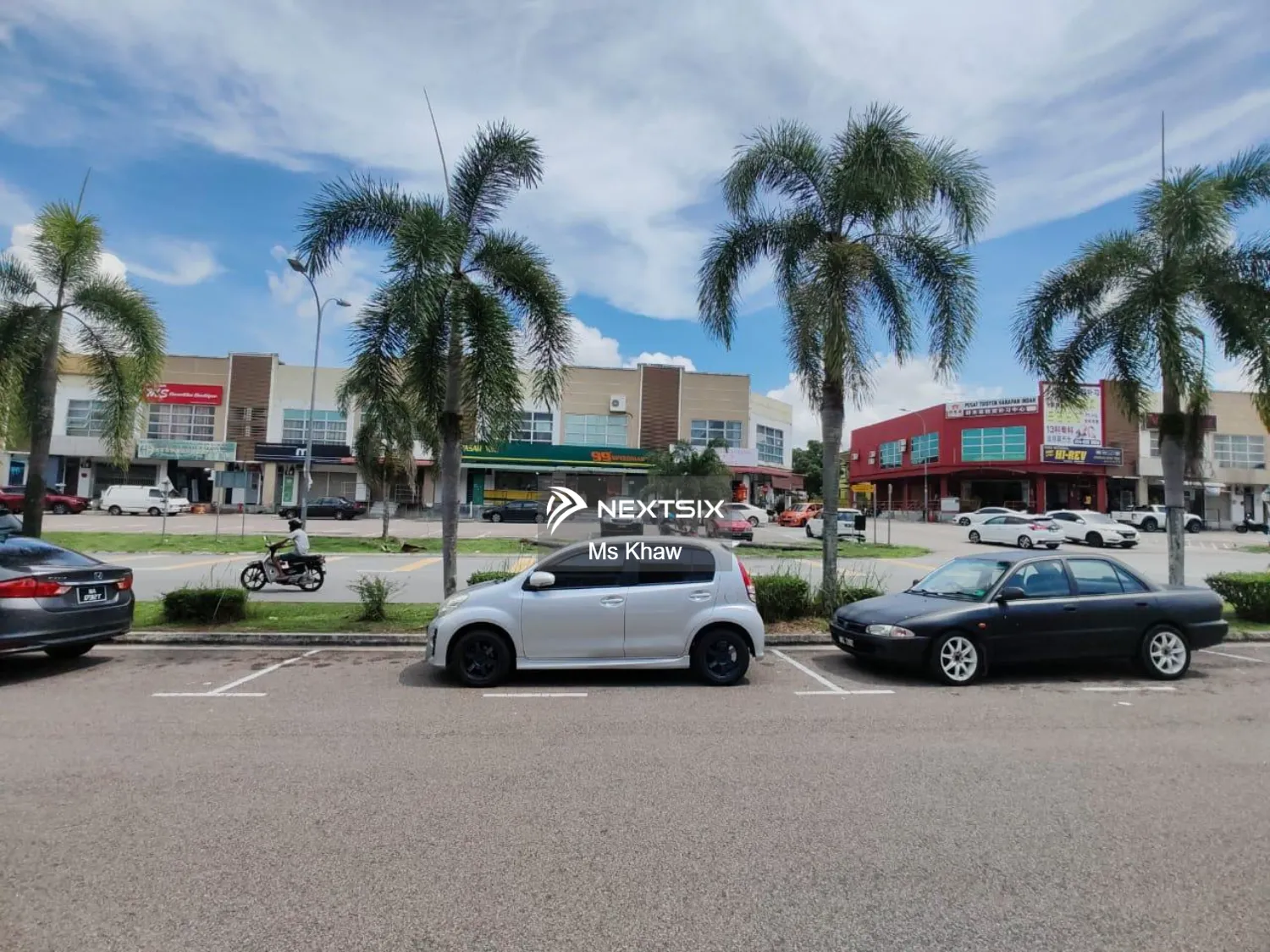 Shop For Sale in Ulu Tiram Johor - Image 6