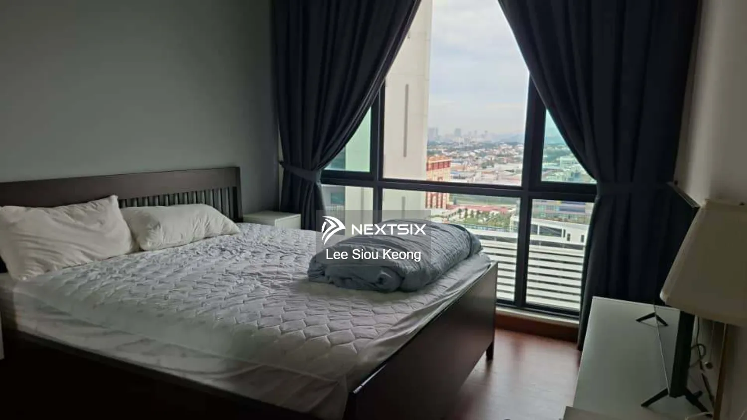 Serviced Residence For Rent in Petaling Jaya Selangor