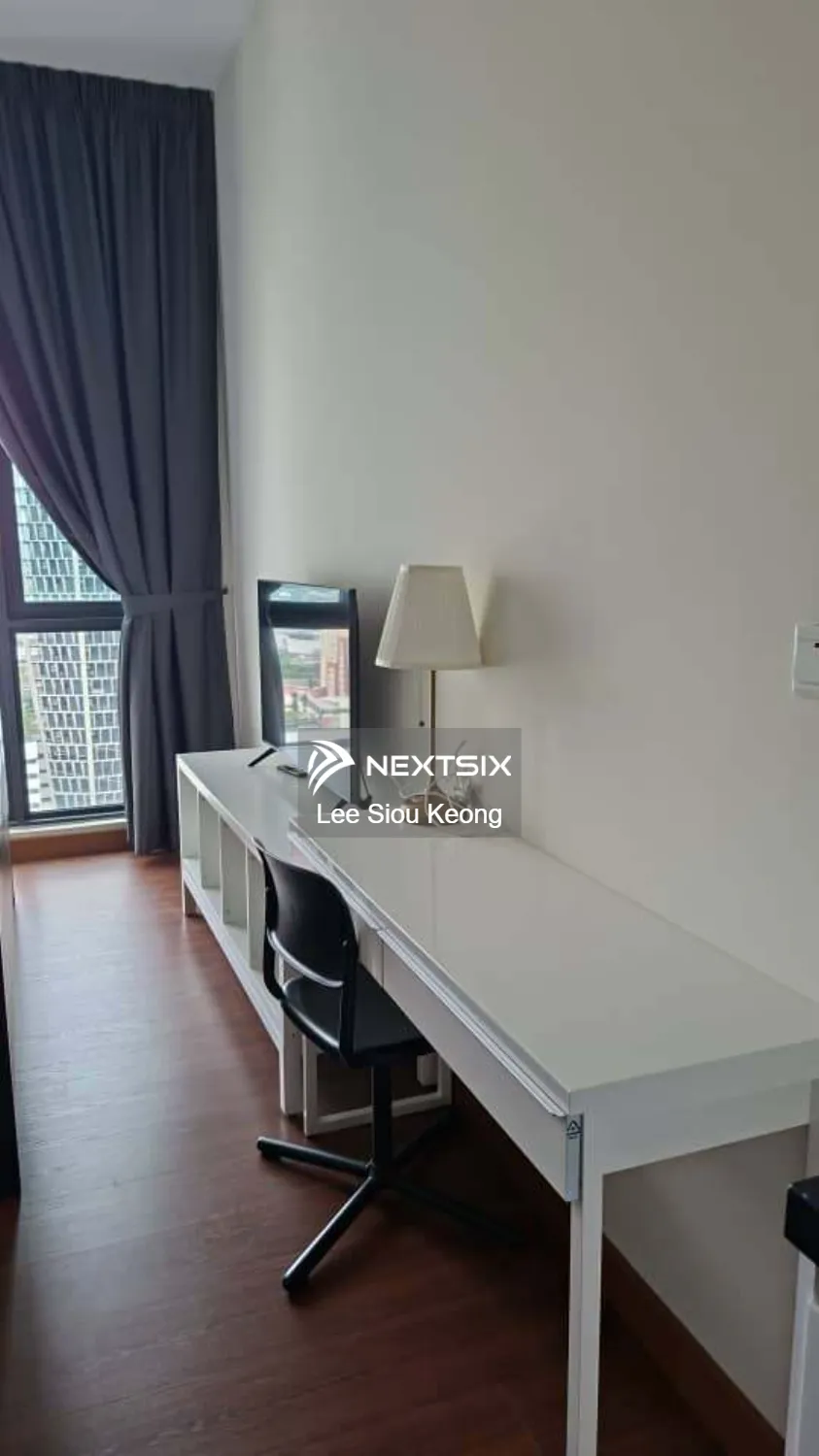 Serviced Residence For Rent in Petaling Jaya Selangor - Image 5