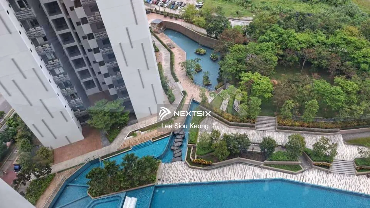 Serviced Residence For Rent in Petaling Jaya Selangor - Image 7