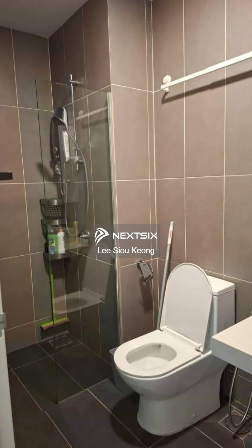 Serviced Residence For Rent in Petaling Jaya Selangor - Image 8