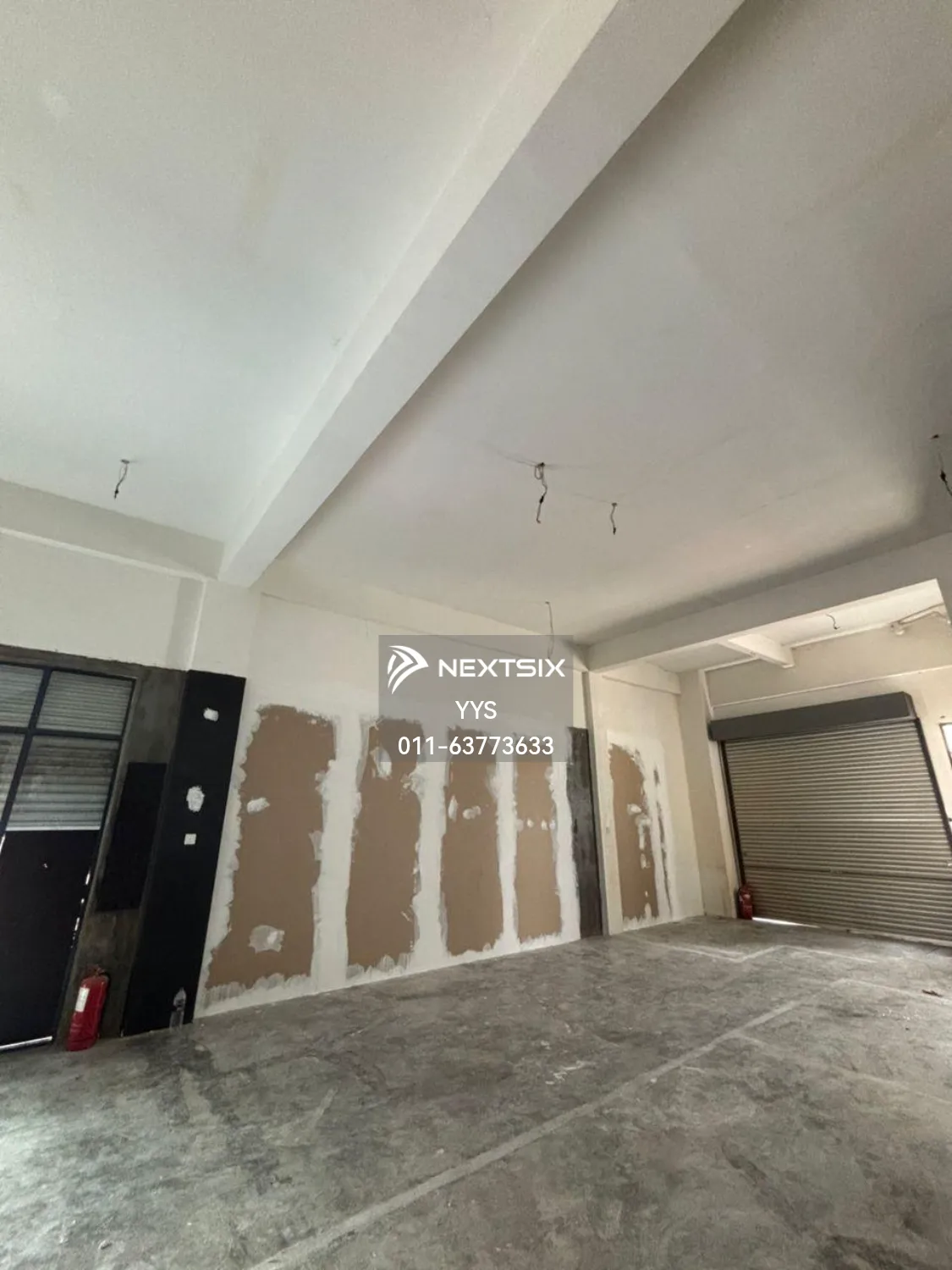 Shop For Rent in Ayer Baloi Johor - Image 3