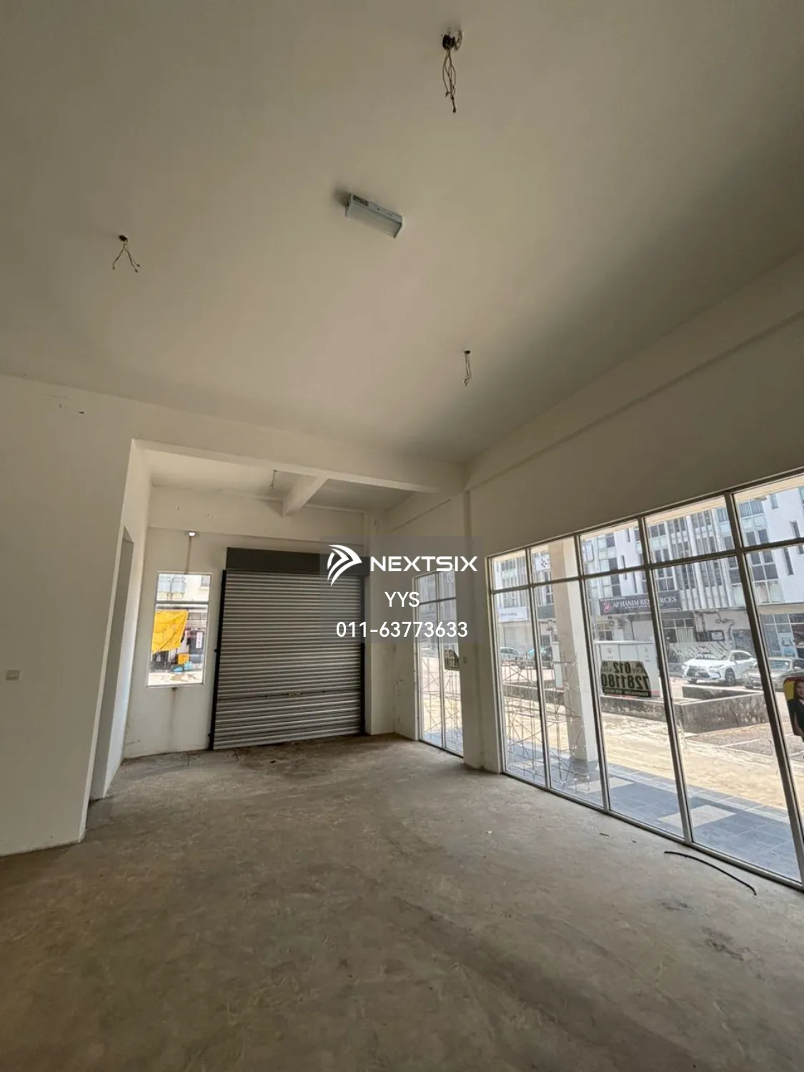 Shop For Rent in Ayer Baloi Johor - Image 6