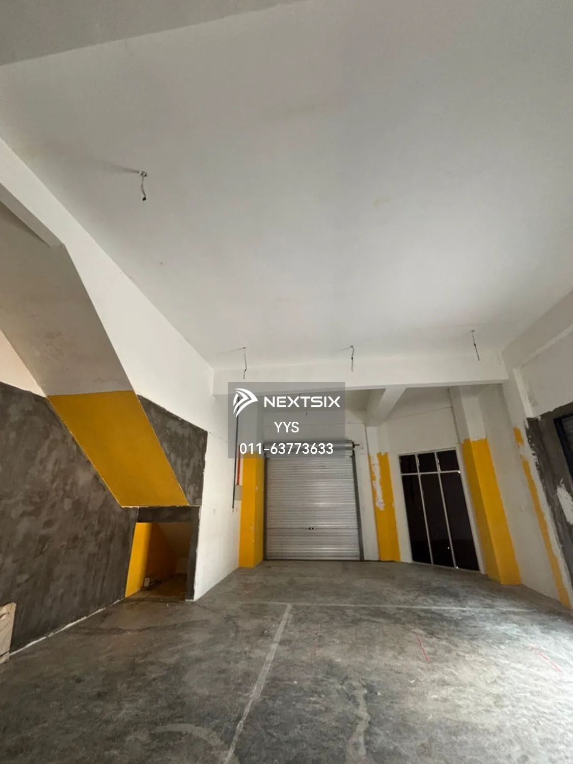 Shop For Rent in Ayer Baloi Johor - Image 8