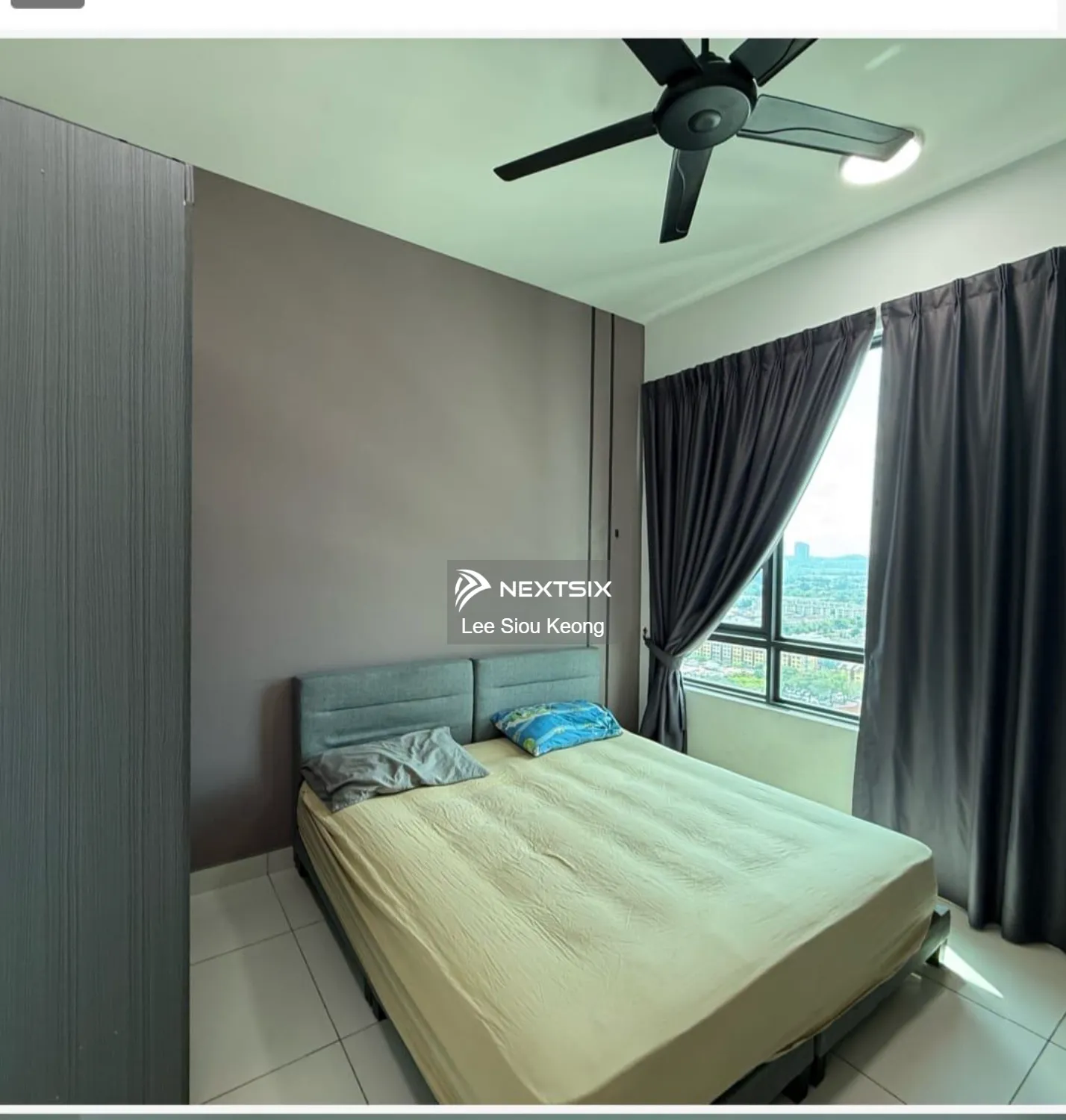 Serviced Residence For Rent in Petaling Jaya Selangor