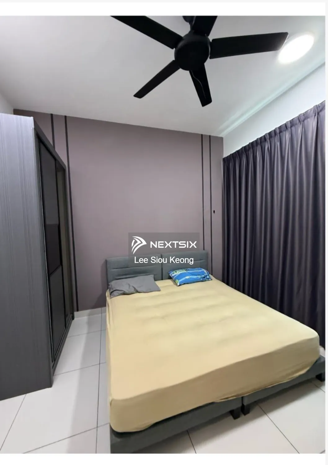 Serviced Residence For Rent in Petaling Jaya Selangor - Image 11