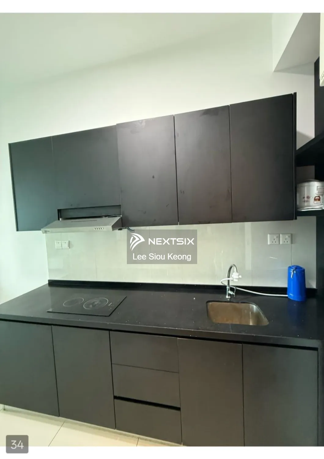 Serviced Residence For Rent in Petaling Jaya Selangor - Image 6