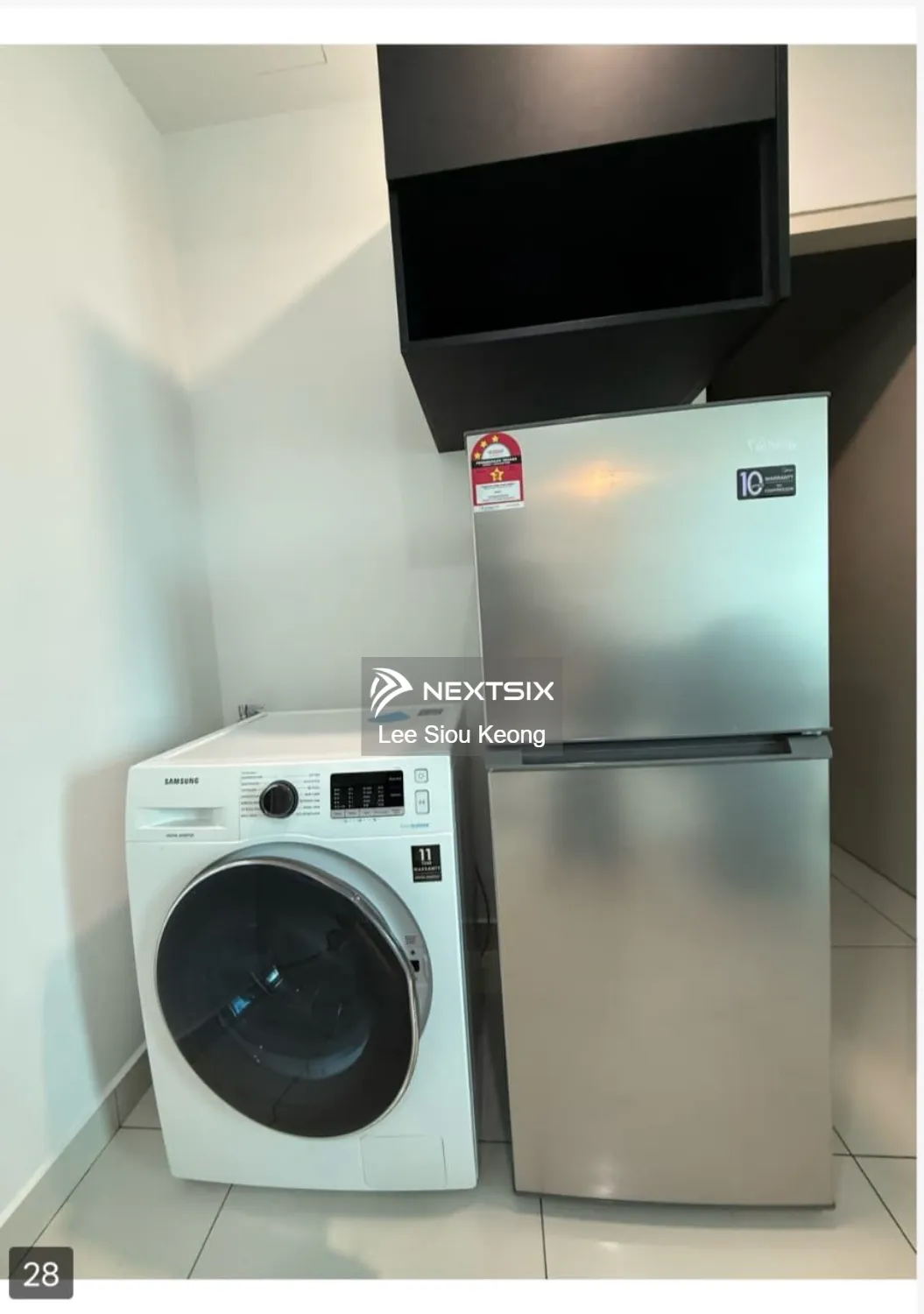 Serviced Residence For Rent in Petaling Jaya Selangor - Image 7