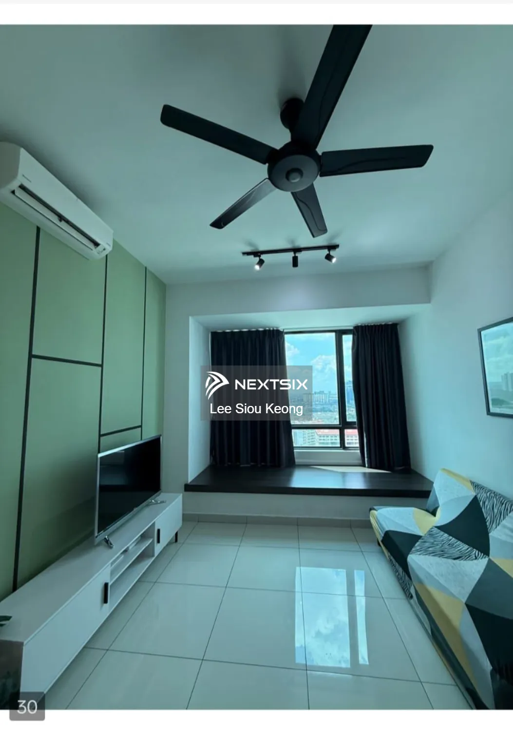 Serviced Residence For Rent in Petaling Jaya Selangor - Image 9