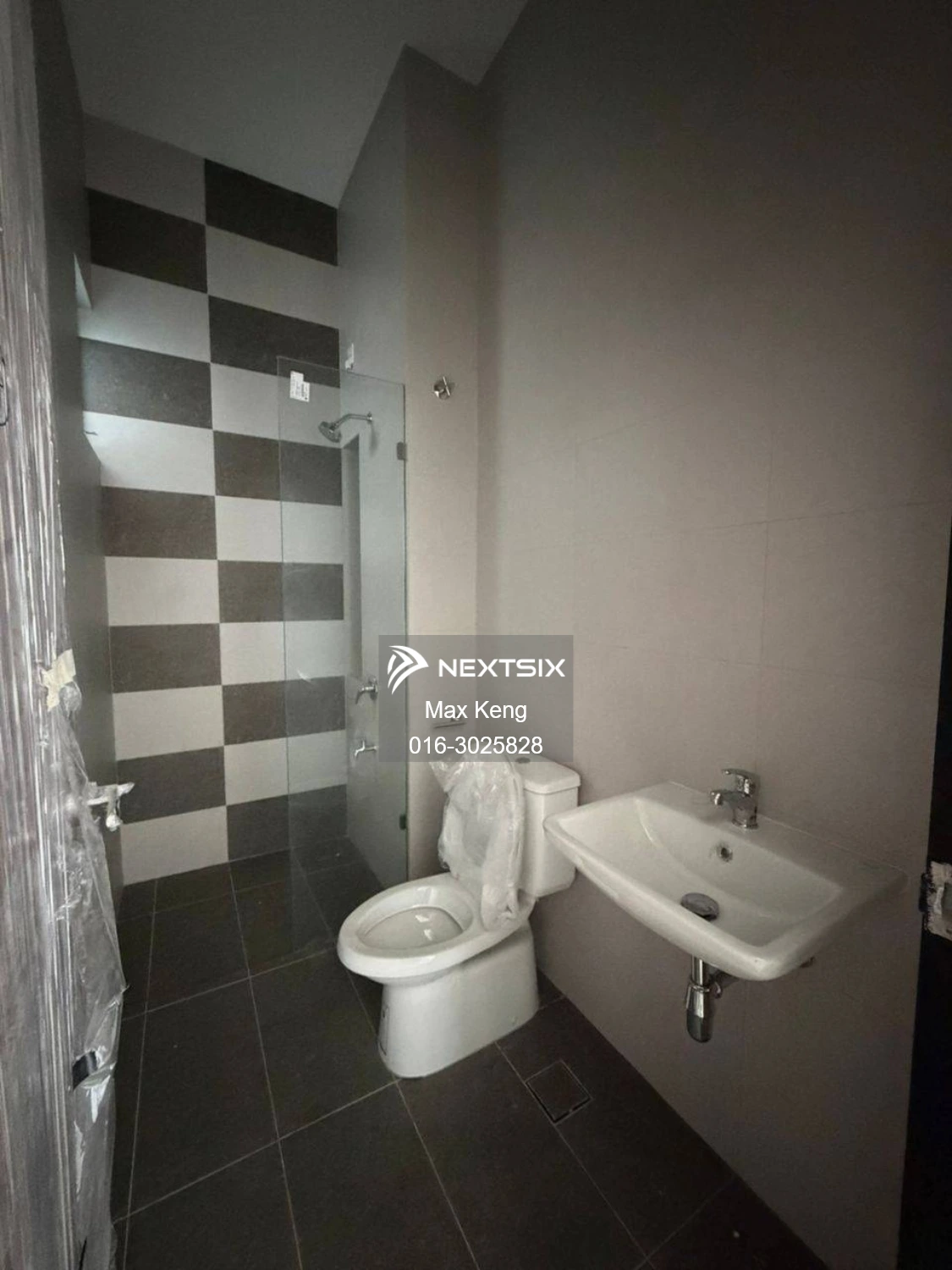 Cluster House For Sale in Johor Bahru Johor - Image 10