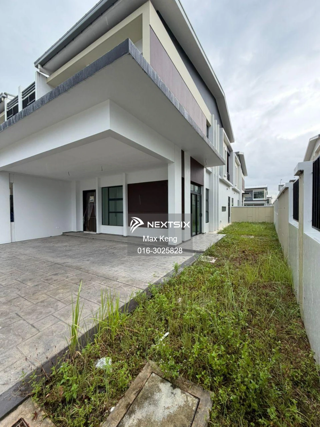 Cluster House For Sale in Johor Bahru Johor - Image 2