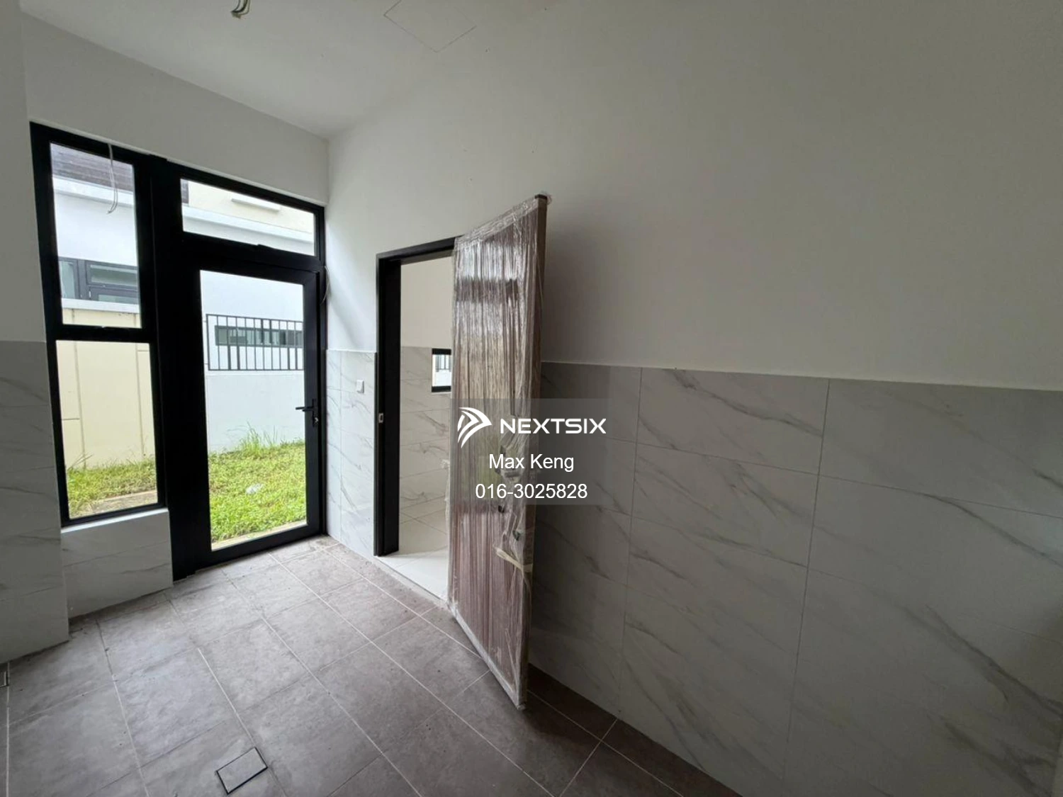 Cluster House For Sale in Johor Bahru Johor - Image 4