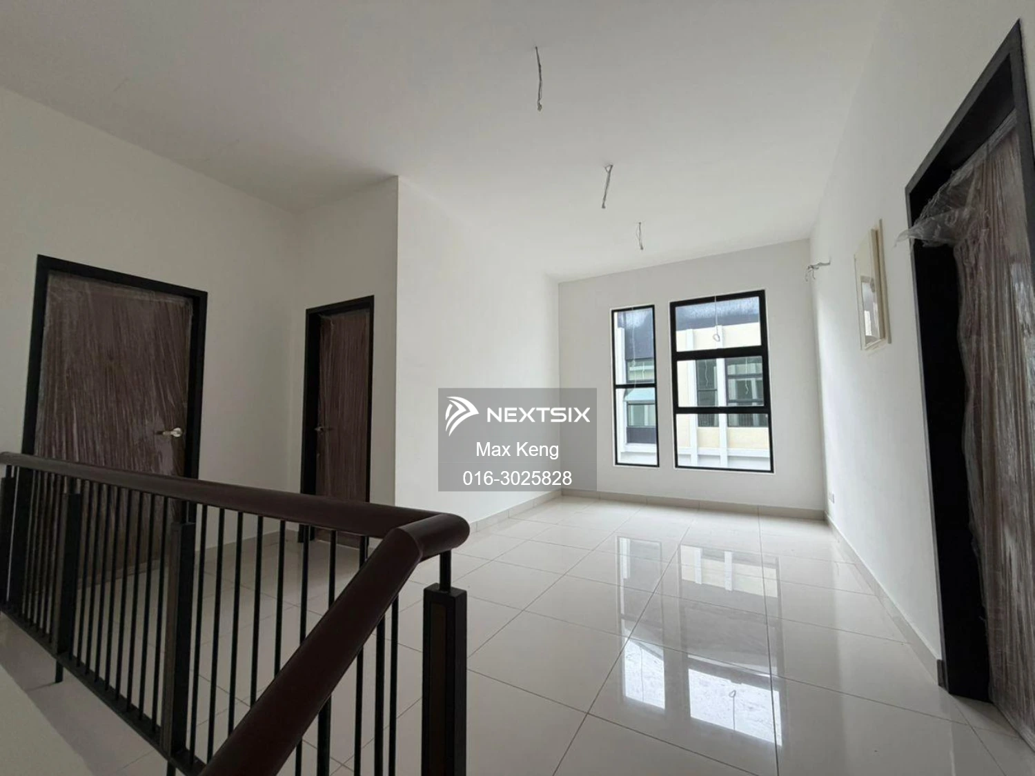 Cluster House For Sale in Johor Bahru Johor - Image 5