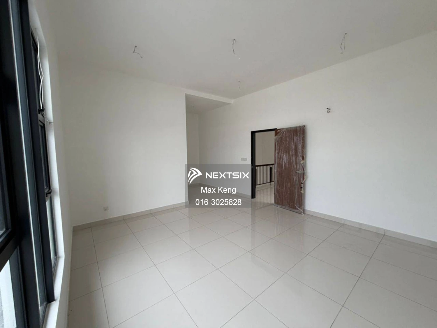 Cluster House For Sale in Johor Bahru Johor - Image 6