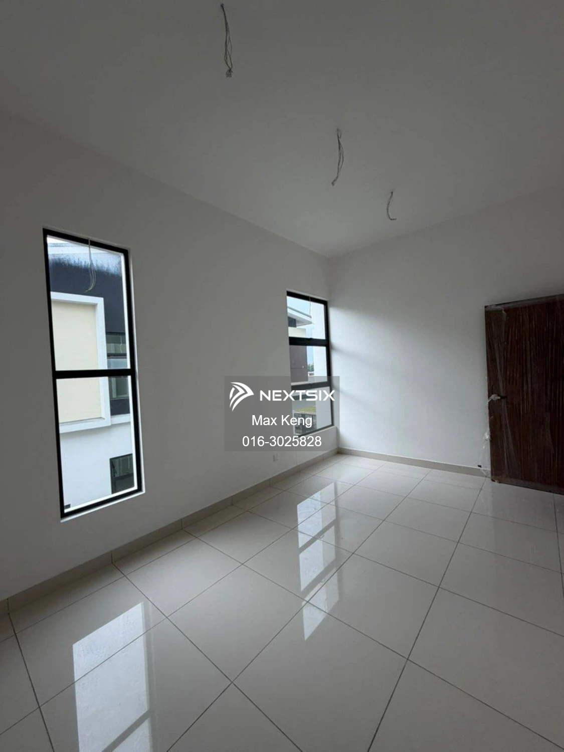 Cluster House For Sale in Johor Bahru Johor - Image 8