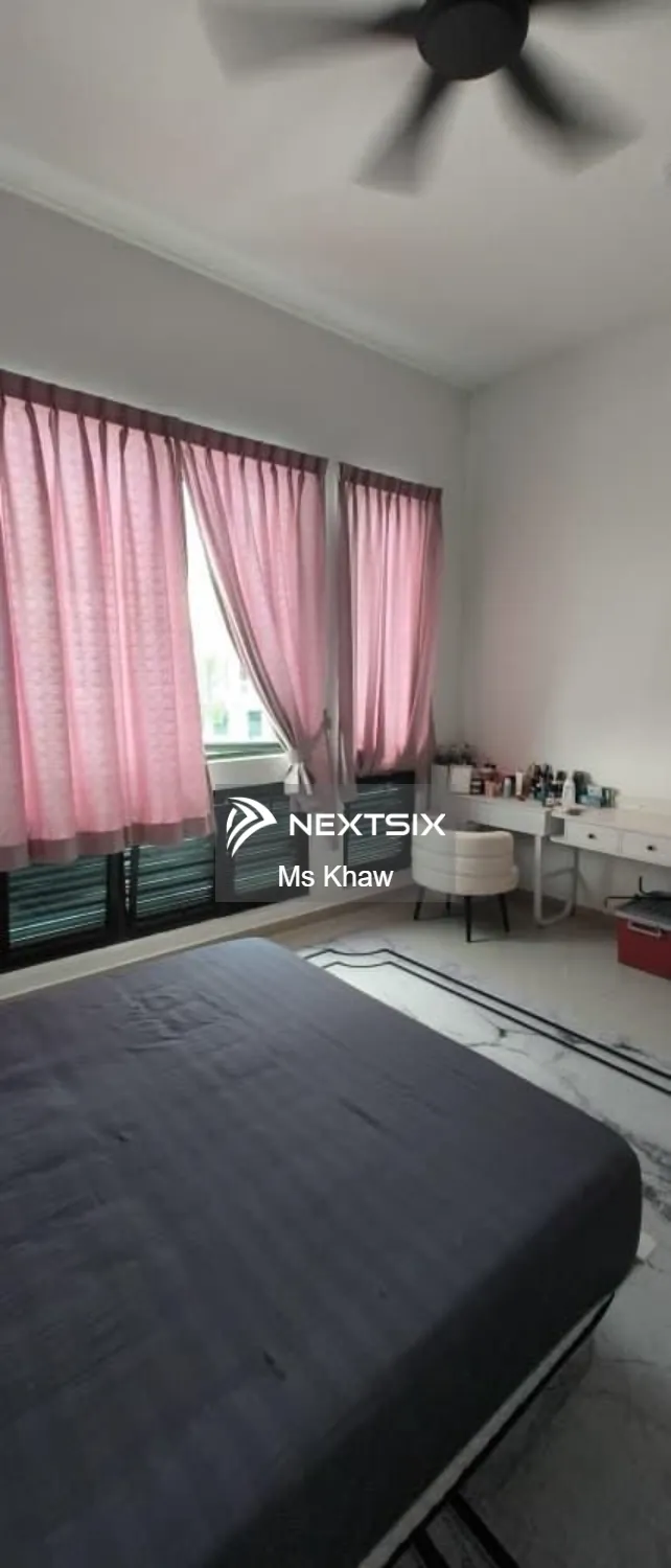 2-sty Terrace/Link House For Sale in Pasir Gudang Johor