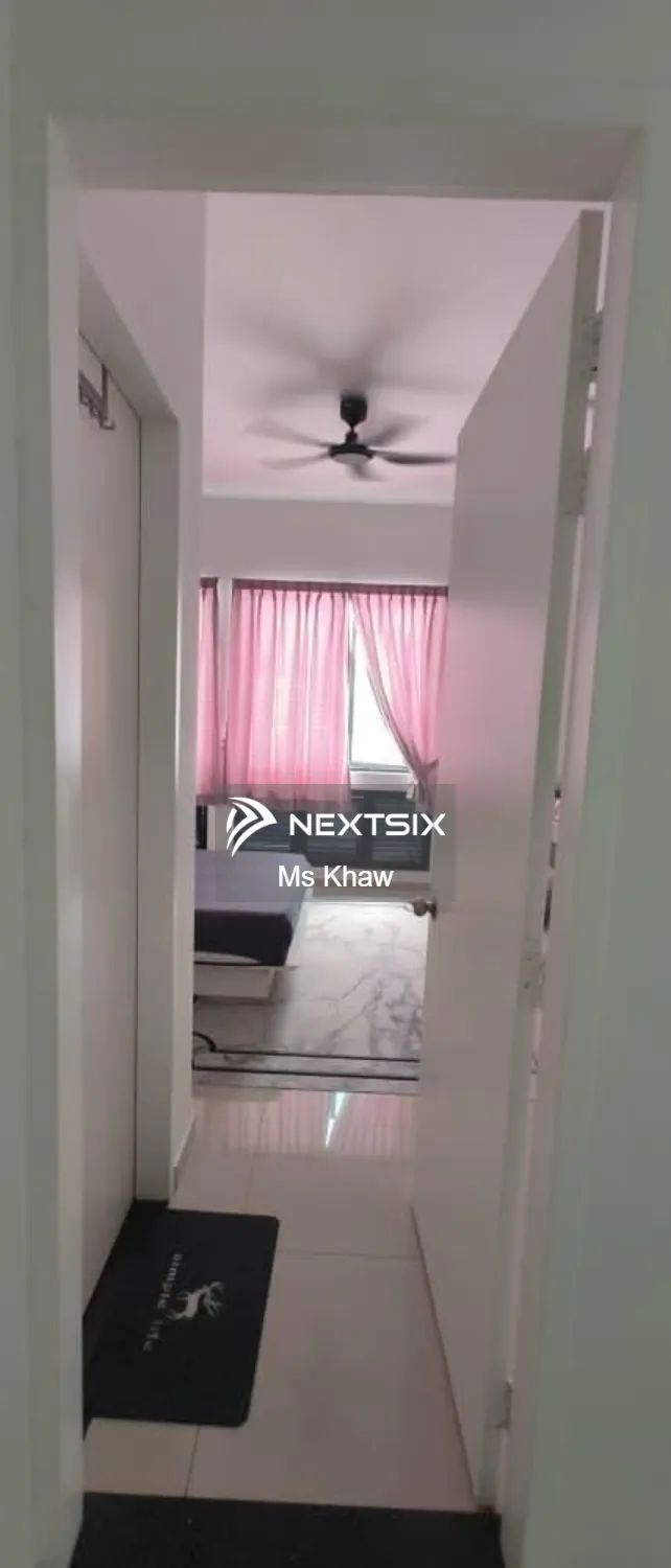 2-sty Terrace/Link House For Sale in Pasir Gudang Johor - Image 2