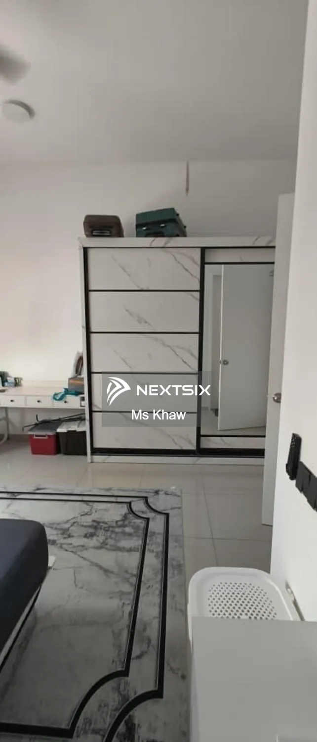 2-sty Terrace/Link House For Sale in Pasir Gudang Johor - Image 3