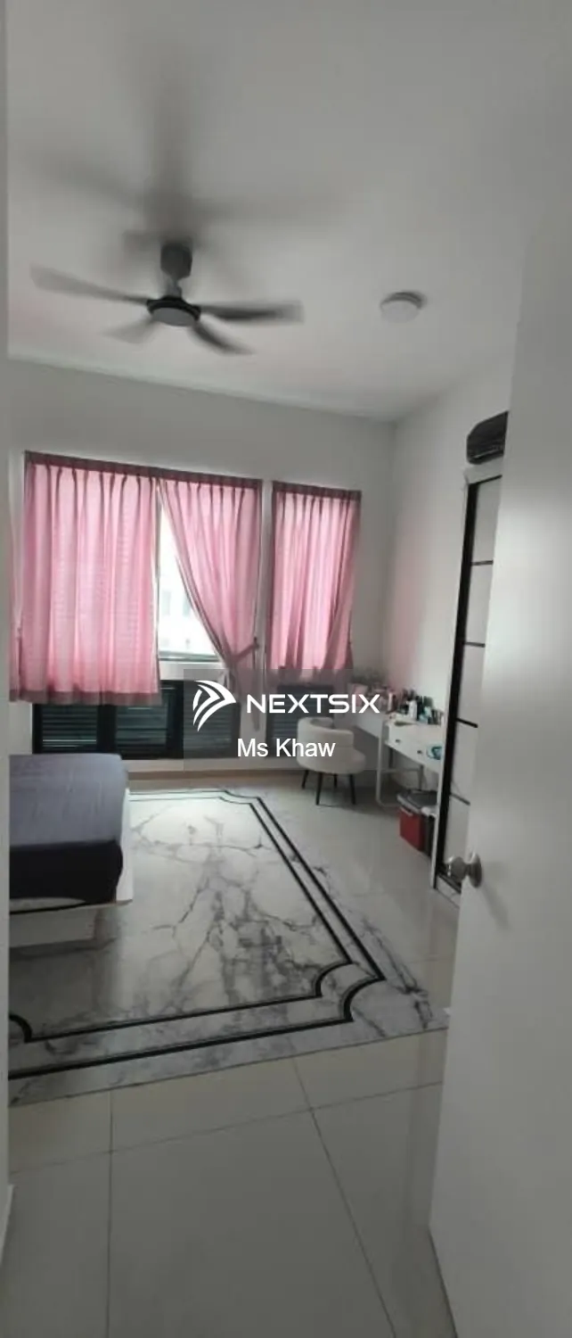 2-sty Terrace/Link House For Sale in Pasir Gudang Johor - Image 4