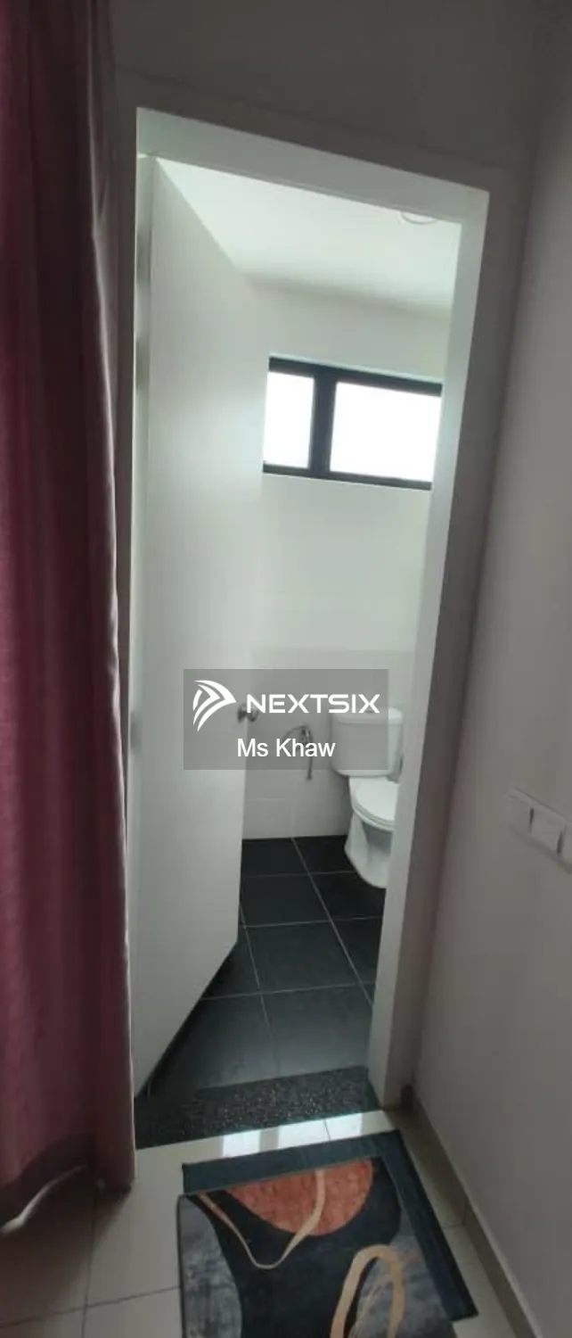 2-sty Terrace/Link House For Sale in Pasir Gudang Johor - Image 5