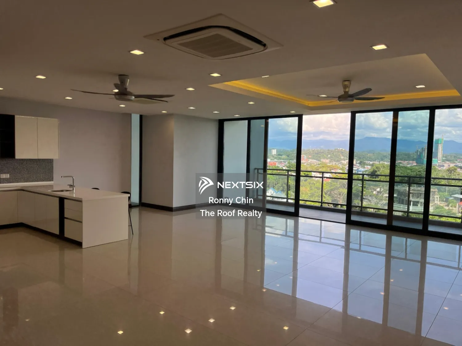 Condominium For Rent in Kota Kinabalu Sabah