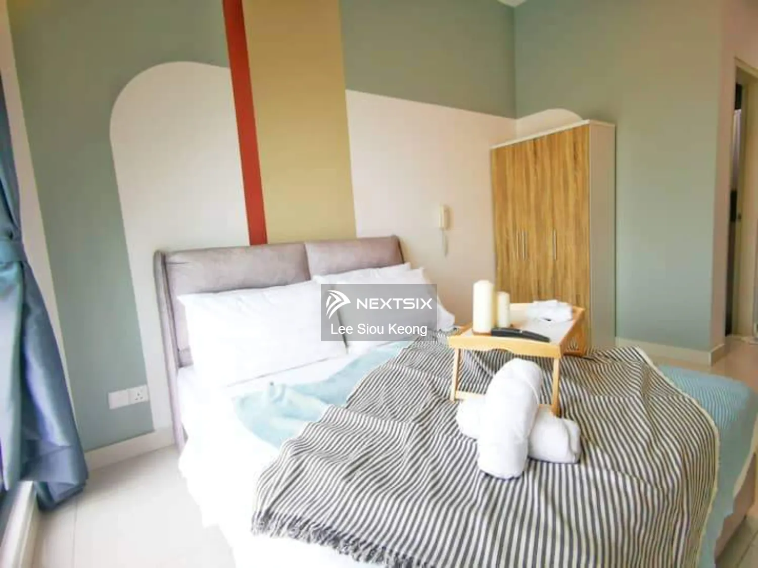 Serviced Residence For Rent in Petaling Jaya Selangor