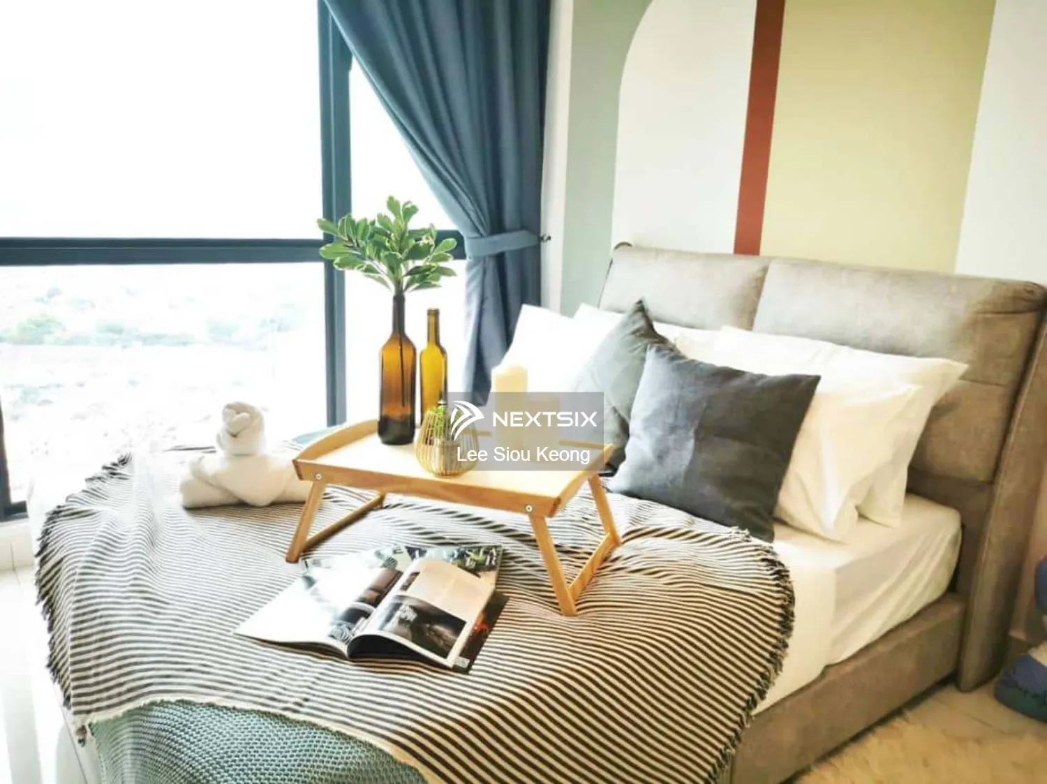 Serviced Residence For Rent in Petaling Jaya Selangor - Image 10