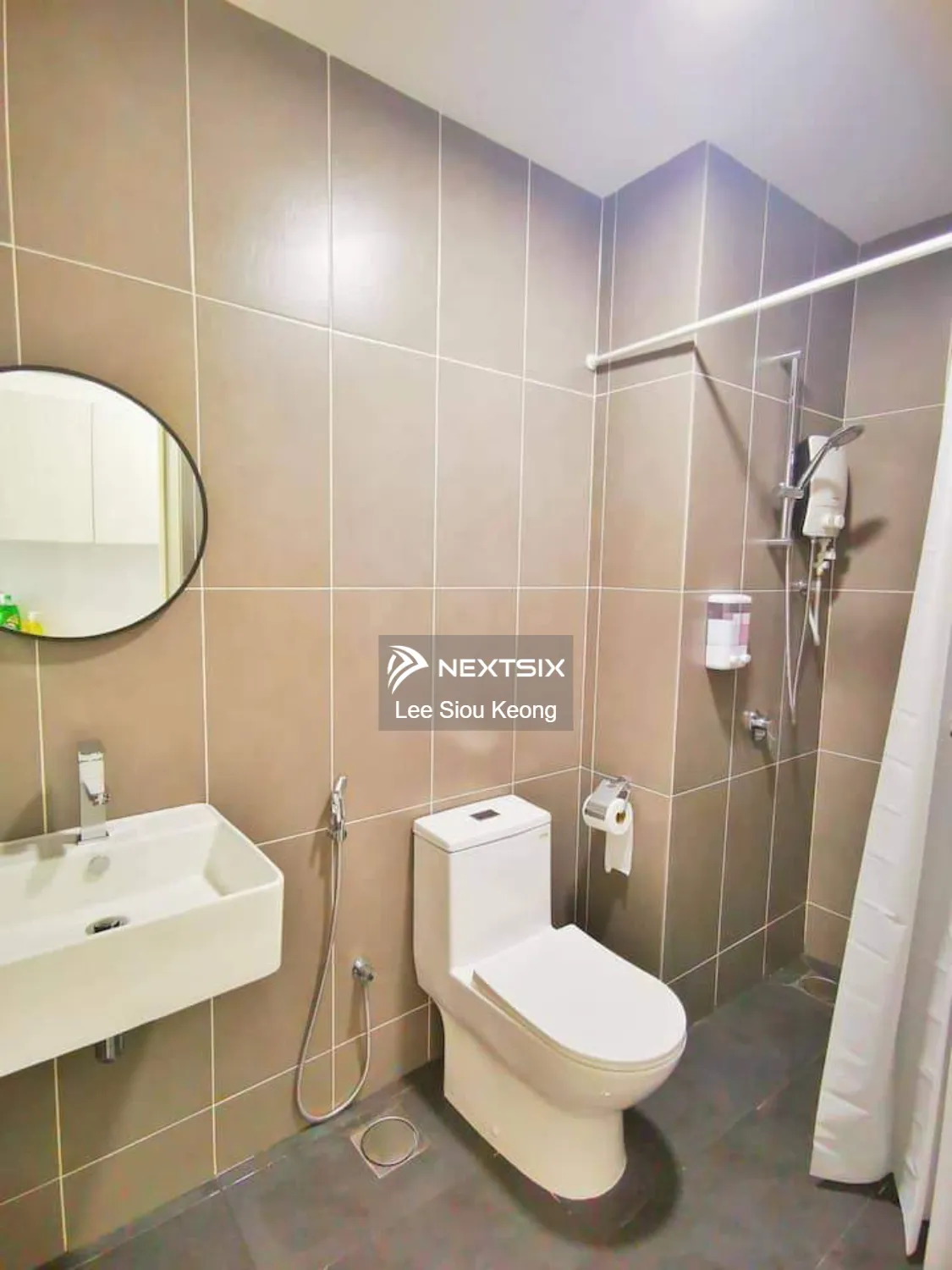 Serviced Residence For Rent in Petaling Jaya Selangor - Image 11
