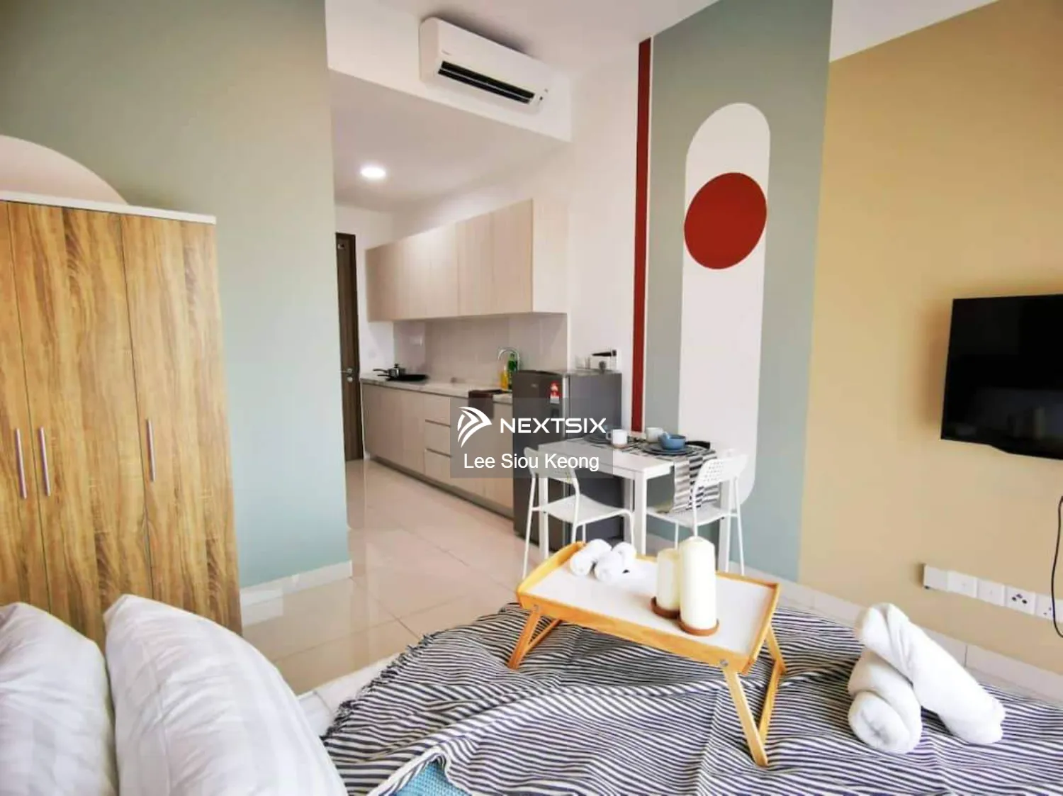 Serviced Residence For Rent in Petaling Jaya Selangor - Image 12