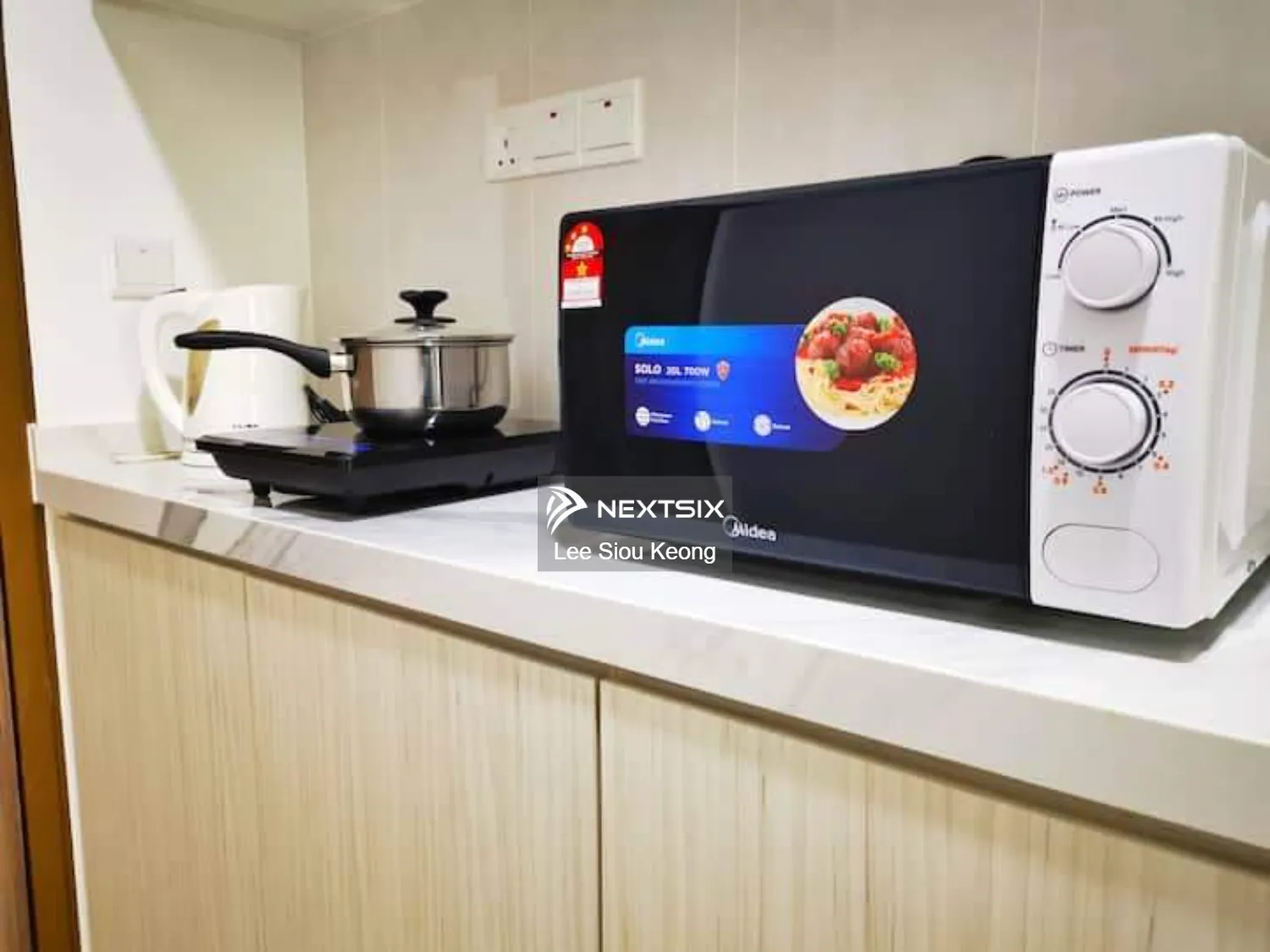 Serviced Residence For Rent in Petaling Jaya Selangor - Image 5