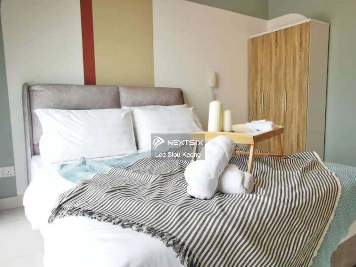 Serviced Residence For Rent in Petaling Jaya Selangor - Image 6