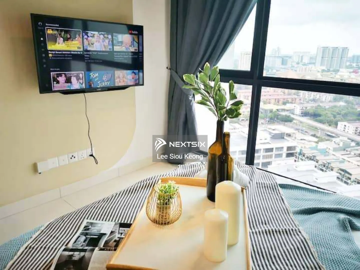 Serviced Residence For Rent in Petaling Jaya Selangor - Image 7