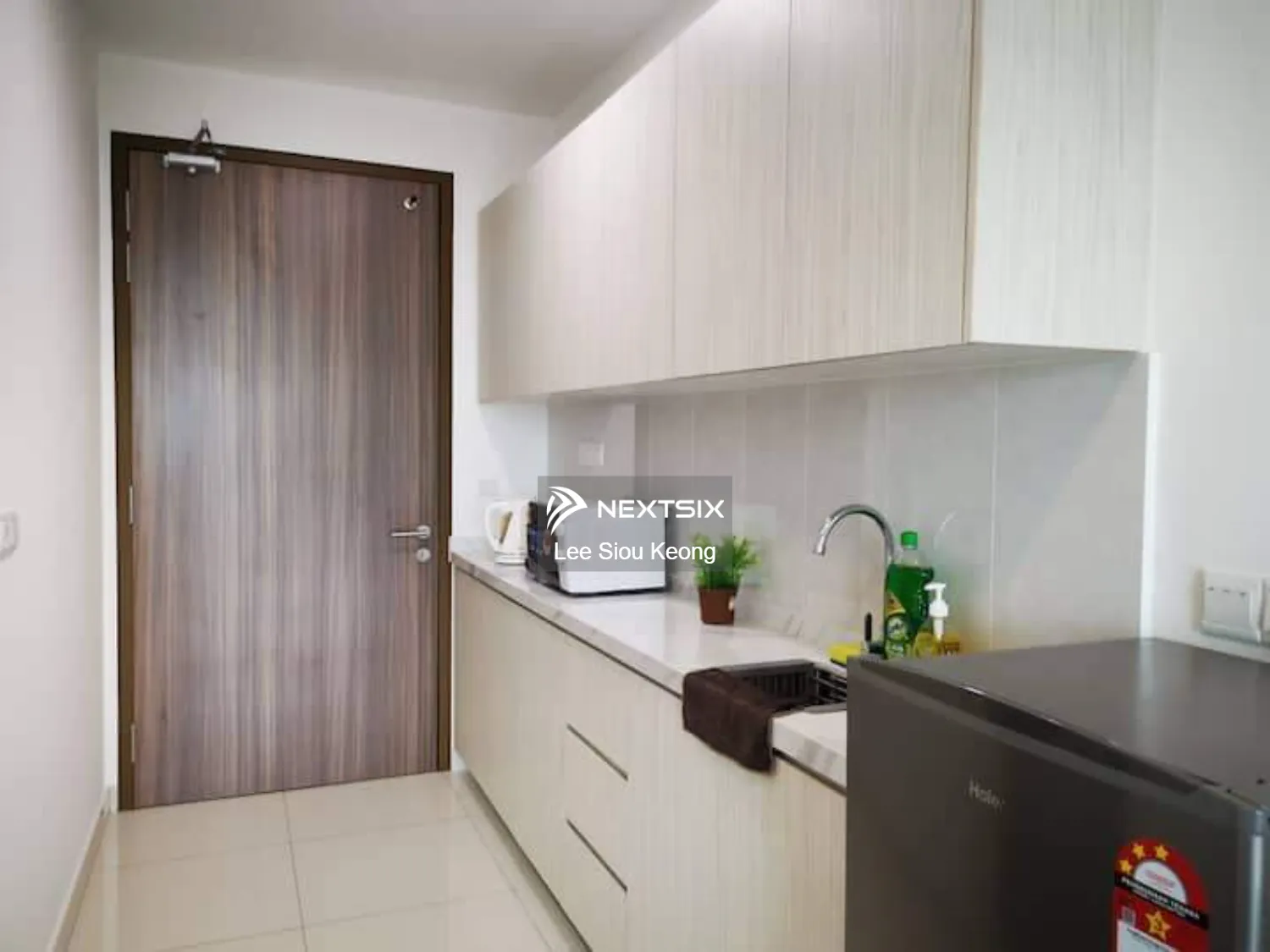Serviced Residence For Rent in Petaling Jaya Selangor - Image 9