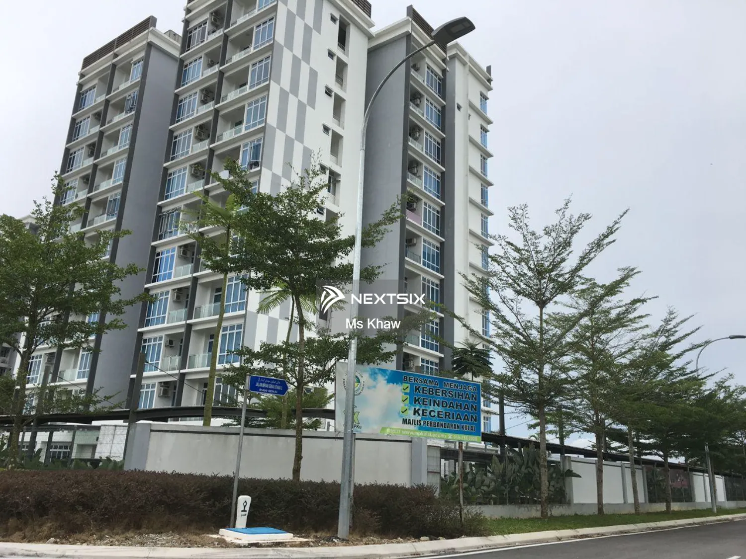 Serviced Residence For Sale in Senai Johor - Image 2