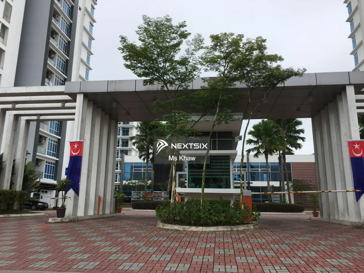 Serviced Residence For Sale in Senai Johor - Image 4