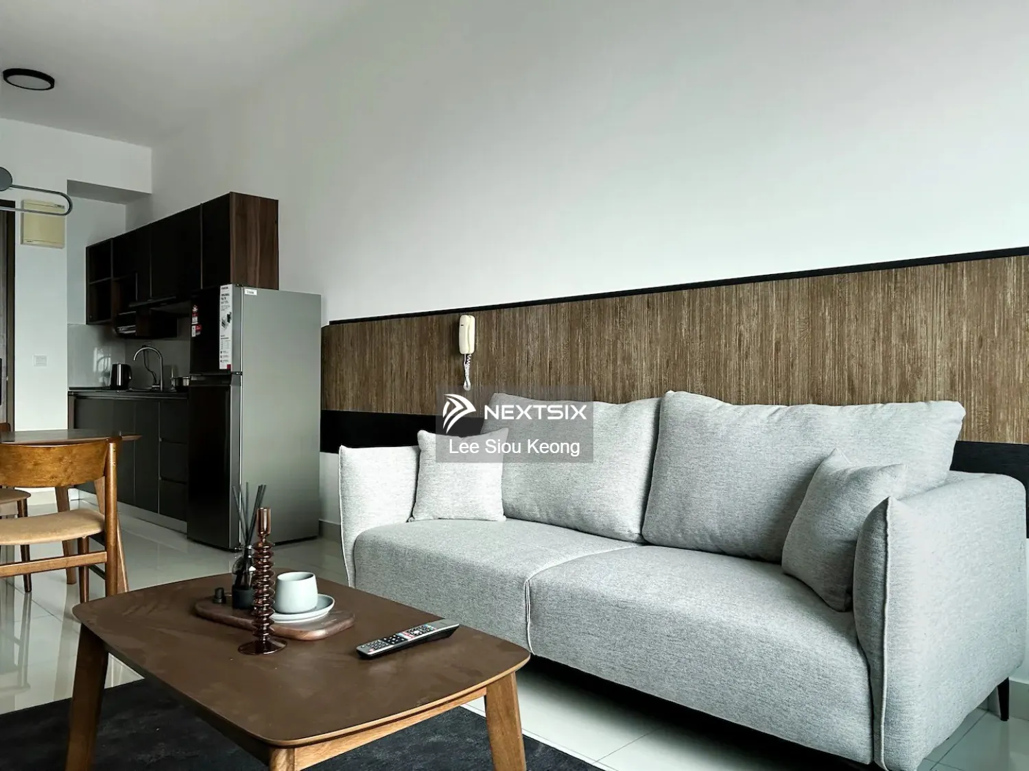 Serviced Residence For Rent in Petaling Jaya Selangor