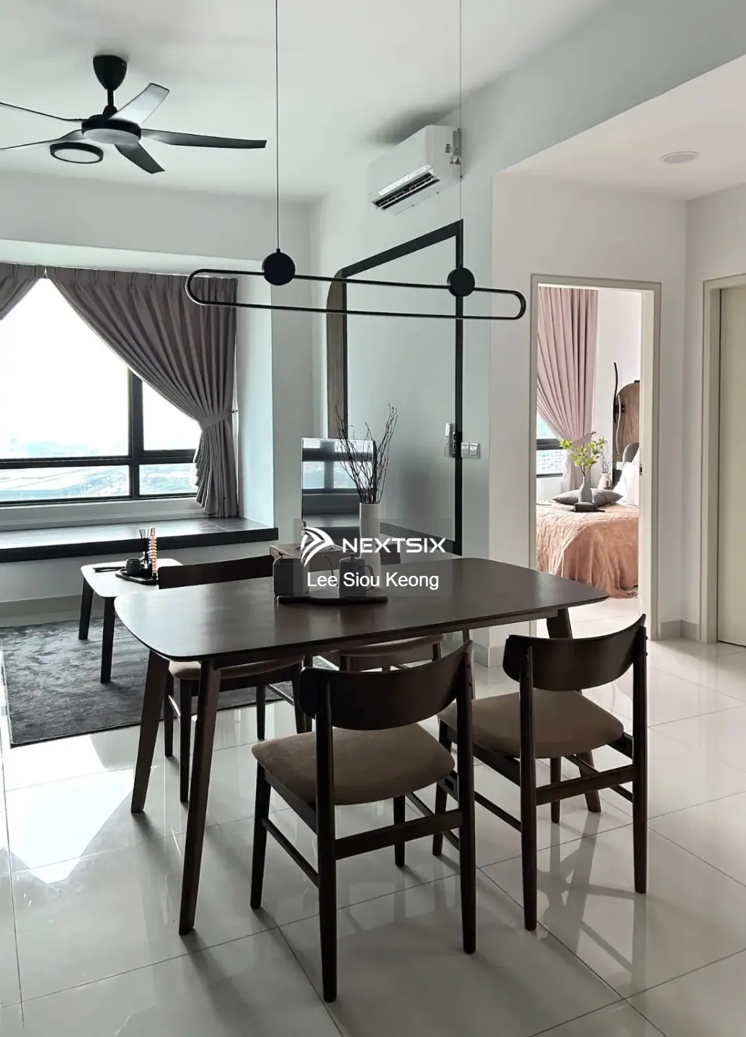 Serviced Residence For Rent in Petaling Jaya Selangor - Image 6
