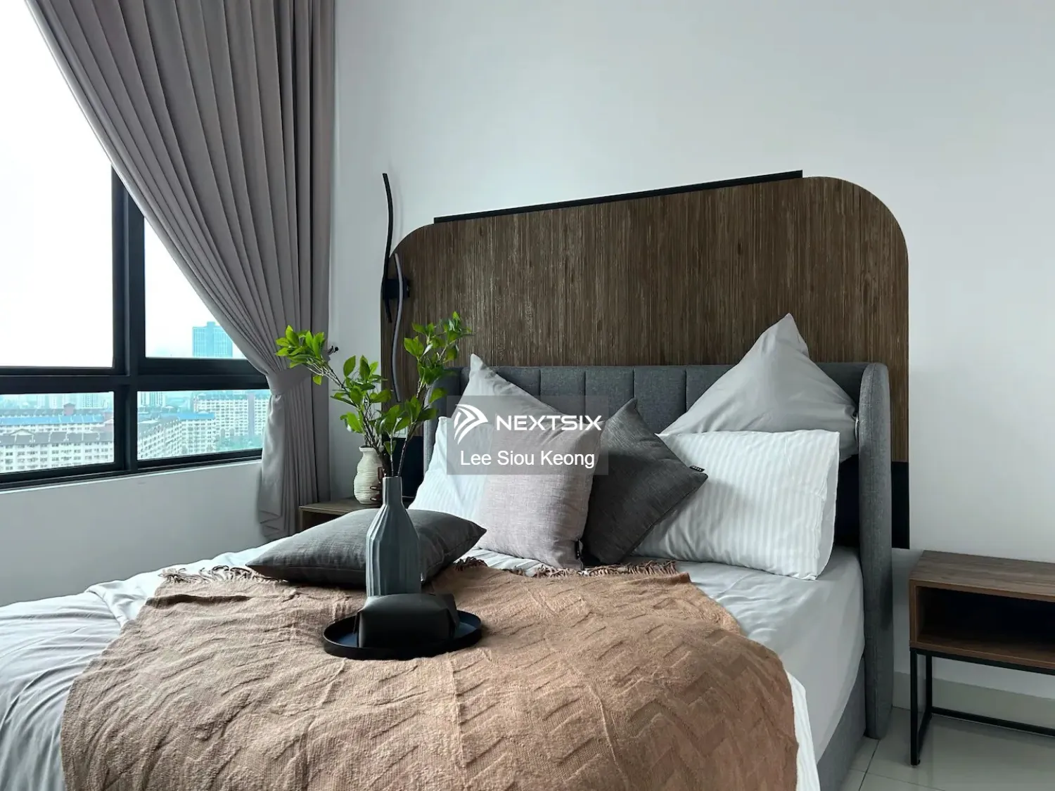 Serviced Residence For Rent in Petaling Jaya Selangor - Image 8