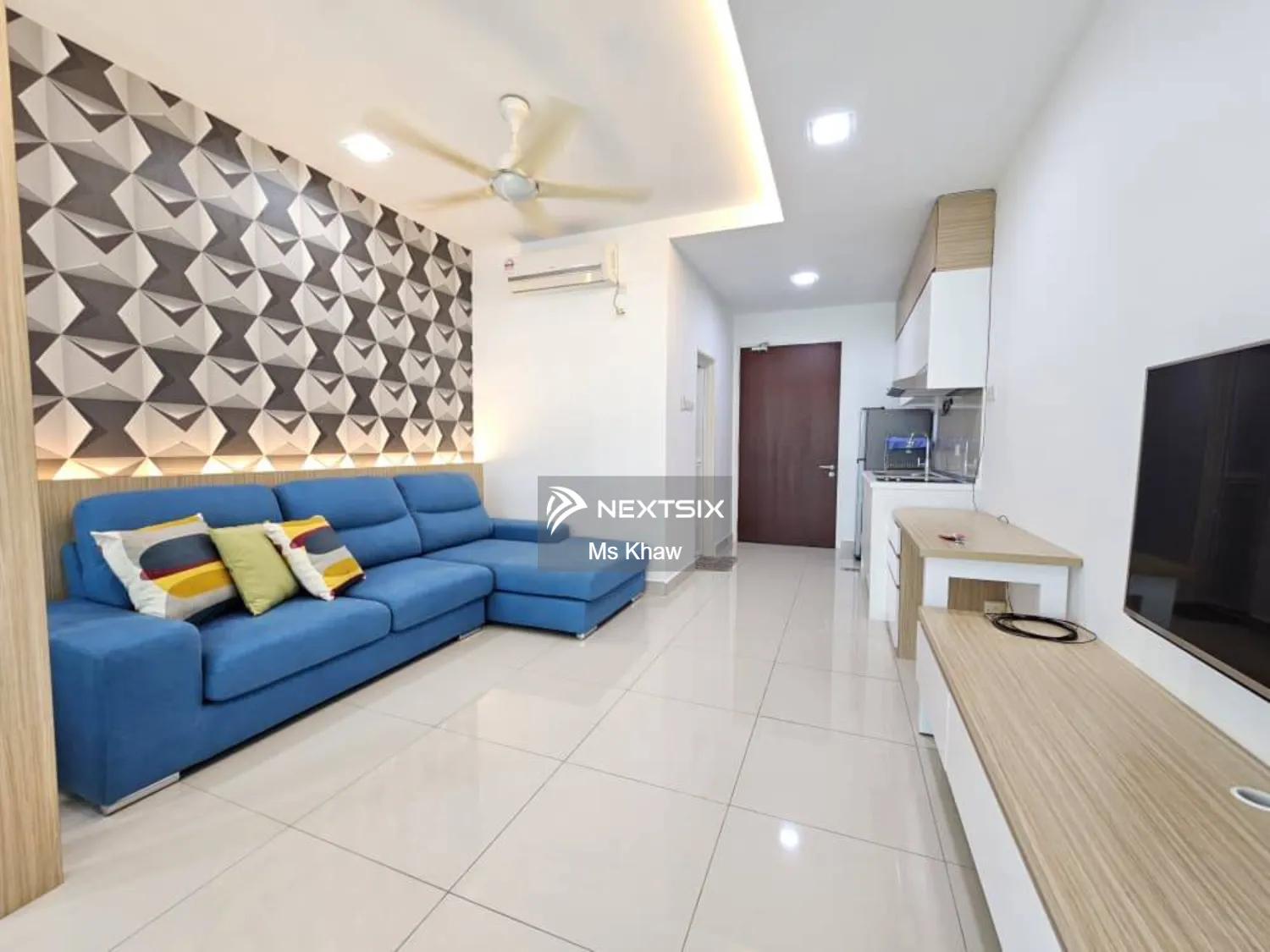 Condominium For Sale in Johor Bahru Johor