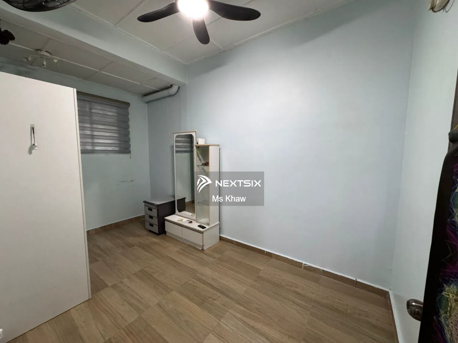 1-sty Terrace/Link House For Sale in Ulu Tiram Johor - Image 10