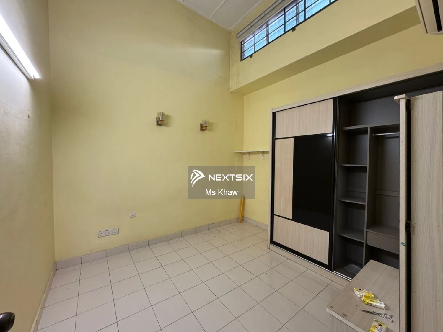 1-sty Terrace/Link House For Sale in Ulu Tiram Johor - Image 2