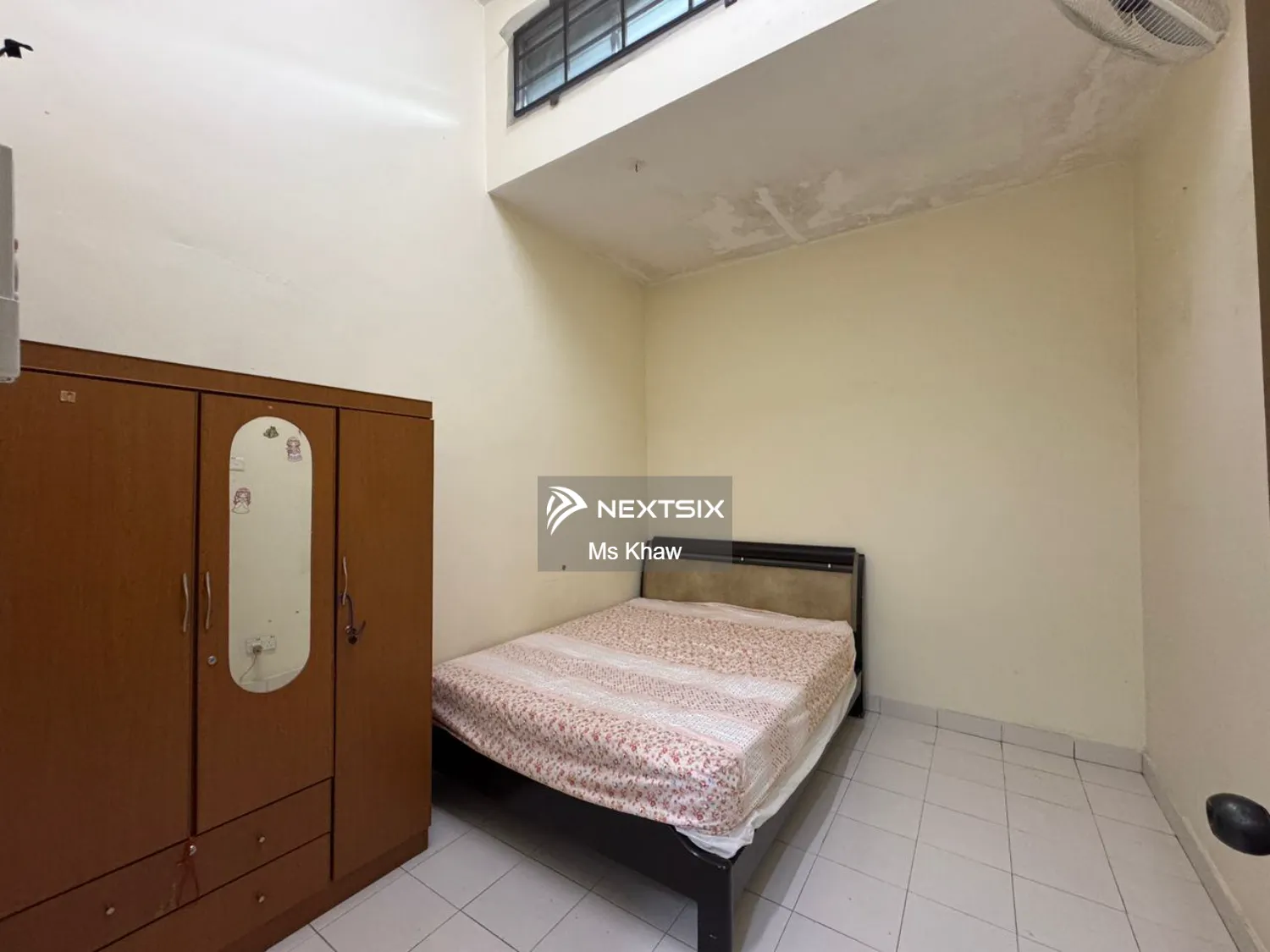 1-sty Terrace/Link House For Sale in Ulu Tiram Johor - Image 5