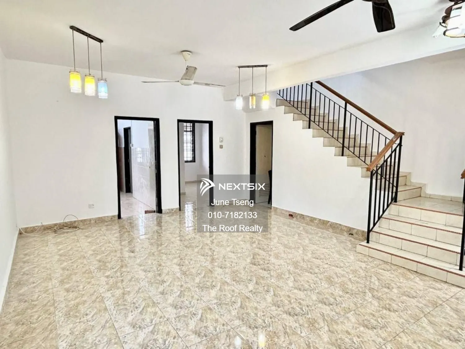 2-sty Terrace/Link House For Sale in Iskandar Puteri (Nusajaya) Johor - Image 11