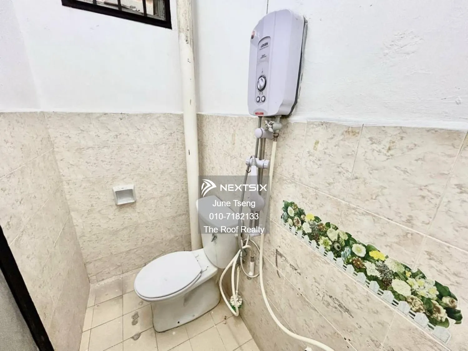 2-sty Terrace/Link House For Sale in Iskandar Puteri (Nusajaya) Johor - Image 7