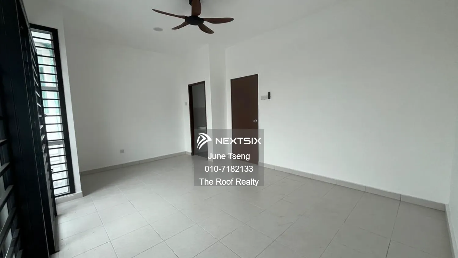 2-sty Terrace/Link House For Sale in Skudai Johor - Image 13