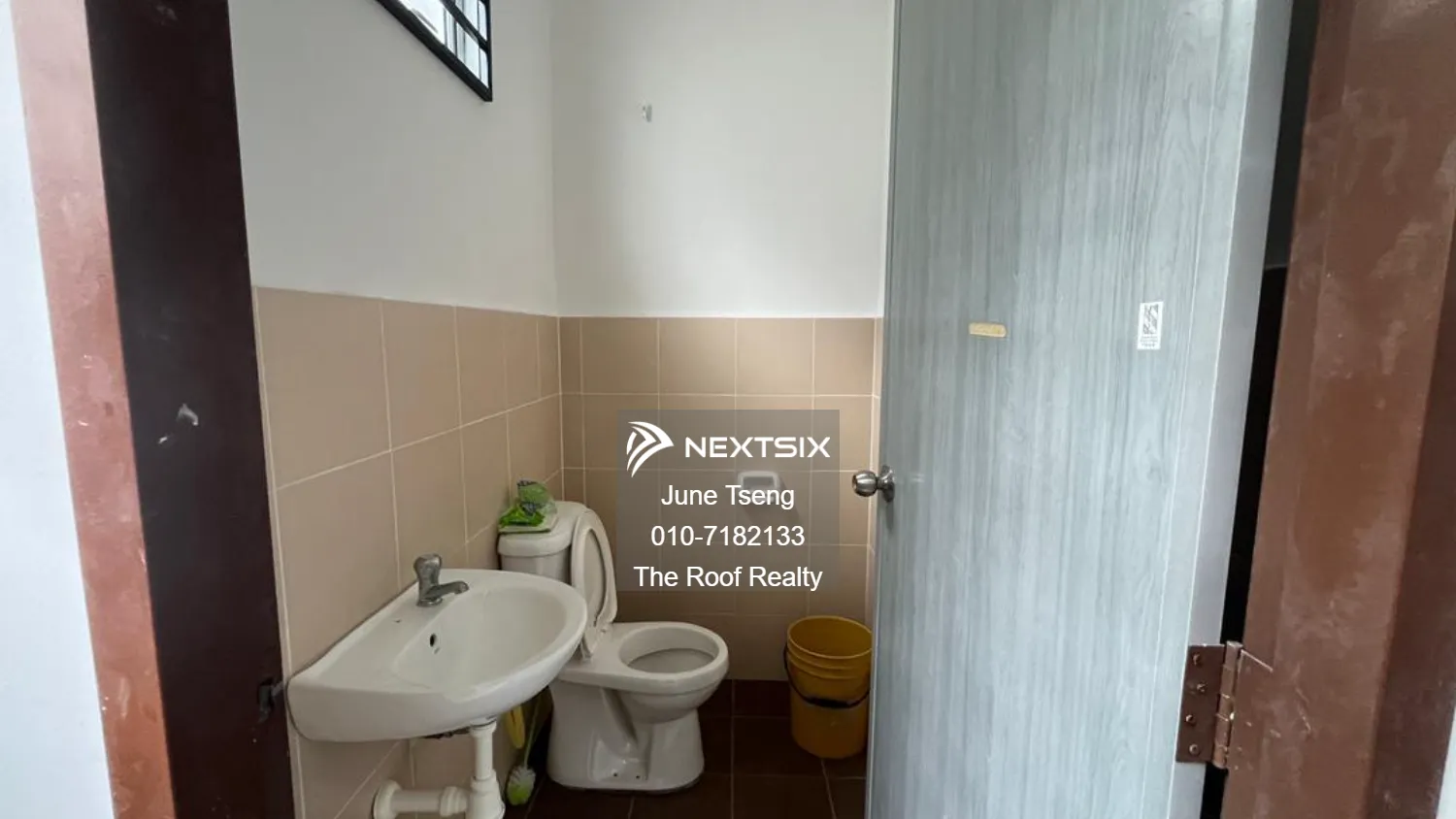 2-sty Terrace/Link House For Sale in Skudai Johor - Image 5