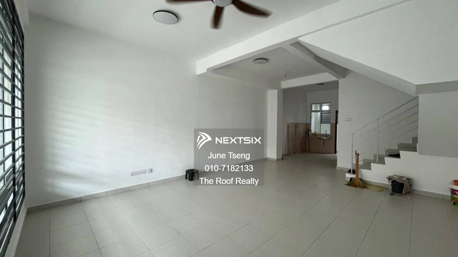 2-sty Terrace/Link House For Sale in Skudai Johor - Image 7