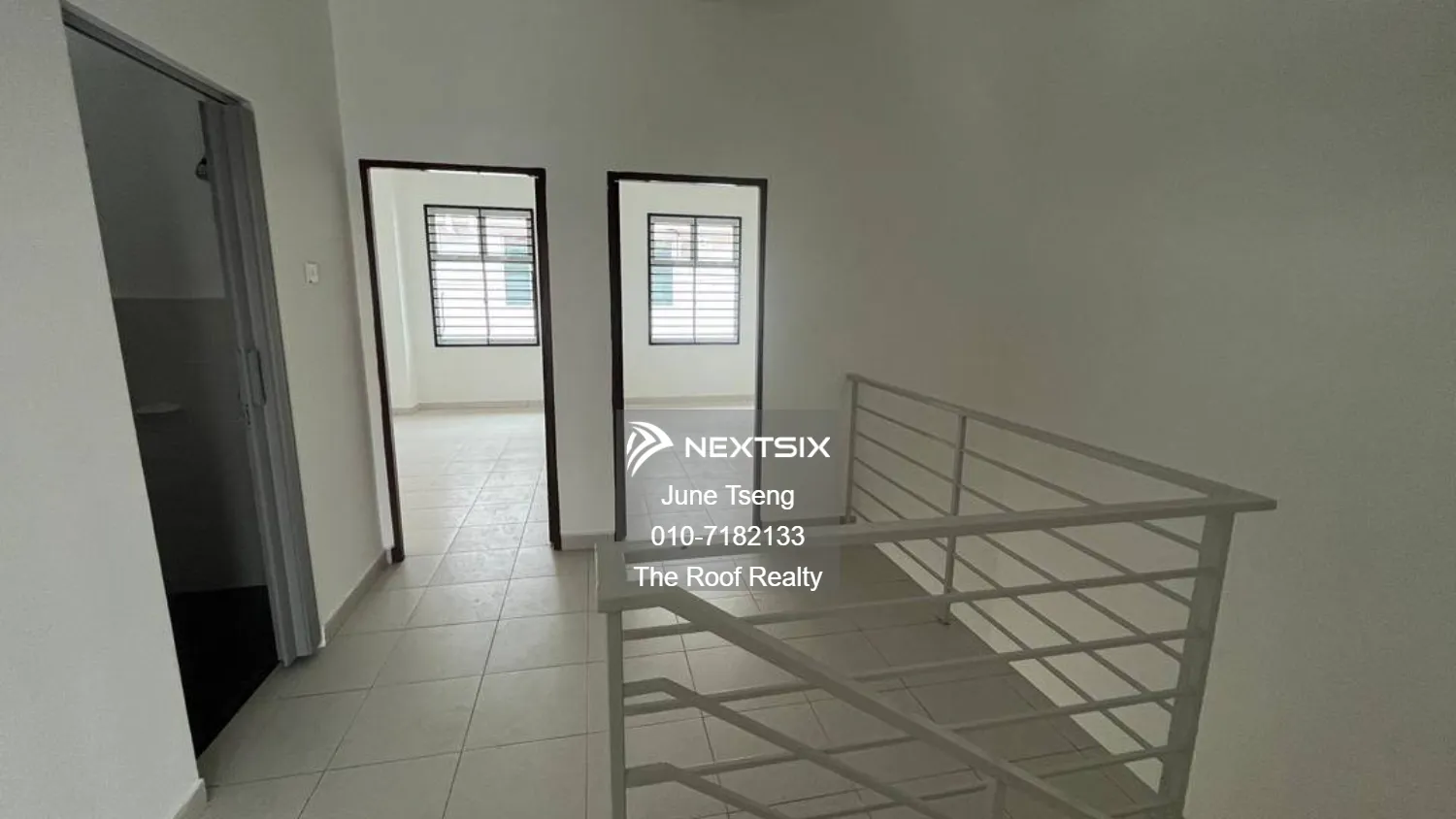2-sty Terrace/Link House For Sale in Skudai Johor - Image 9